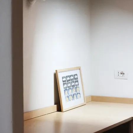 Apartamento Nami House *