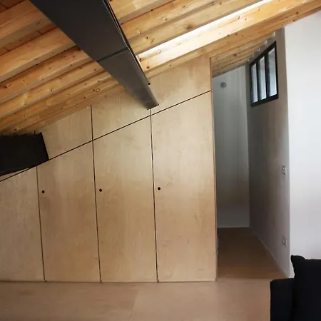 Apartamento Nami House Lucca