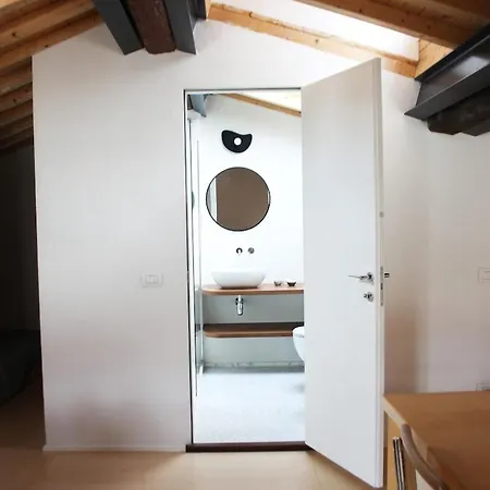Nami House Apartamento *