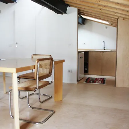 Apartamento Nami House Lucca