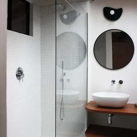 Apartamento Nami House